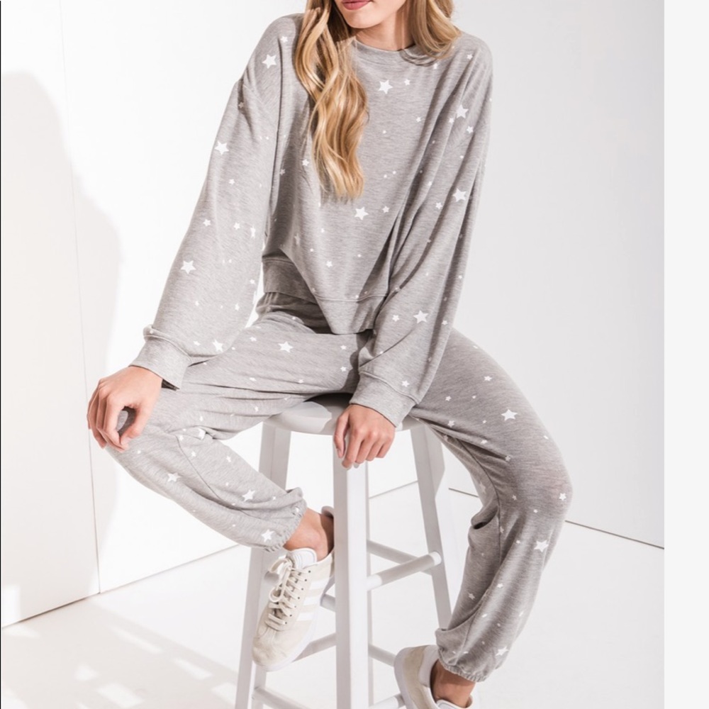 Z Supply lounge pants